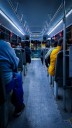 Piden asientos seguros en el transporte público de Durango