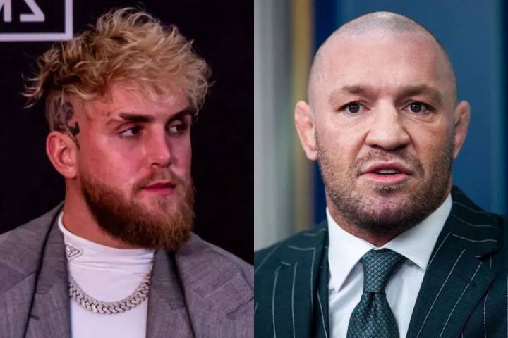Jake Paul Gains Rare Support From MMA Fans as Conor McGregor’s UFC Return Faces Backlash Jake Paul receives unlikely backing from MMA fans amid growing criticism of Conor McGregor’s UFC comeback after