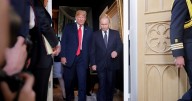What Ukraine and Russia want from the Trump-Putin meeting in Alaska