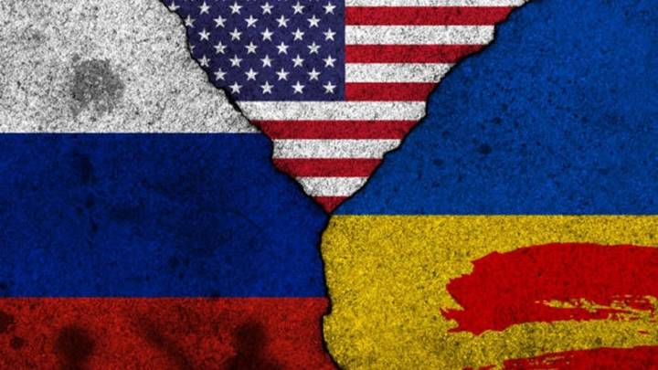 Trump dispuesto a ceder territorios a Rusia para poner fin a la guerra con Ucrania