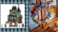 LEGO Already Dropped Its New Halloween Sets for 2025