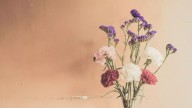 Con un retazo de tela y un trozo de cartón, creá las flores más lindas y darle un toque vintage a tus espacios