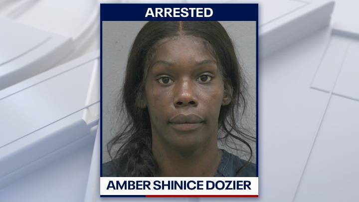 Orlando woman arrested in deadly Orange County shooting, officials say