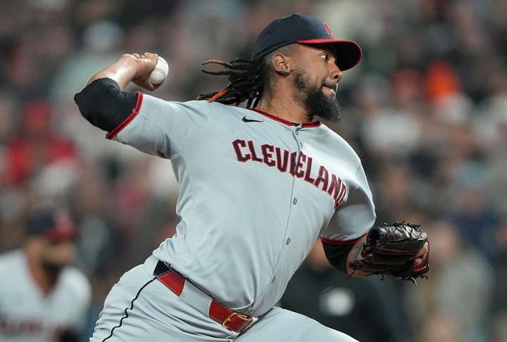 Ohio Casino Control Commission joins MLB in investigating Guardians’ Luis Ortiz and Emmanuel Clase