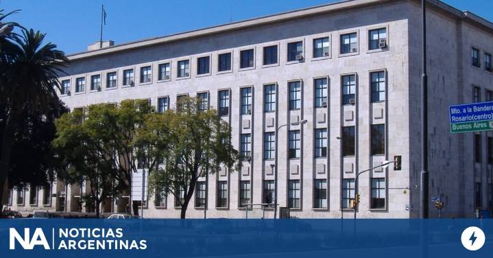 Denuncian intimidación a una jueza federal de Rosario