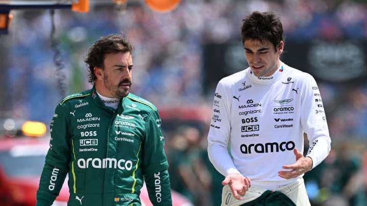 El consejo de Schumacher a Aston Martin para luchar por el Mundial en 2026 con Alonso: "Deben despedir..."