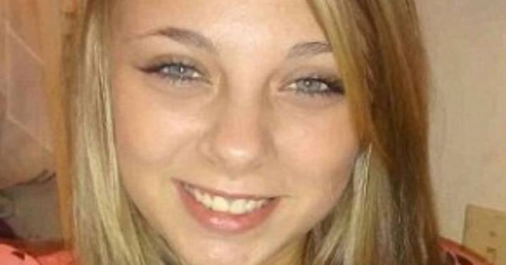 Woman gouged out her own eyes outside church so she could 'see the light'