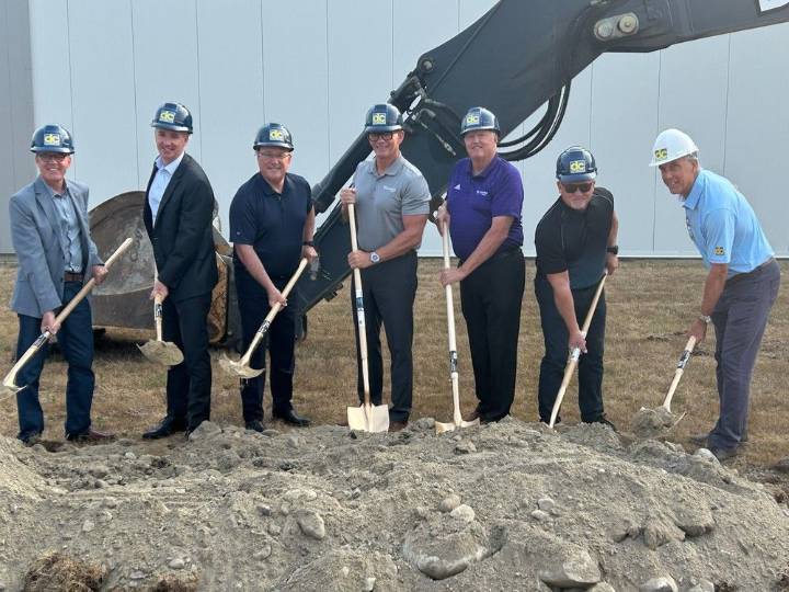 Canarm expands is footprint, again, in Brockville