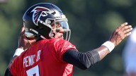 Michael Penix won't play Friday night, Kirk Cousins likely out as well