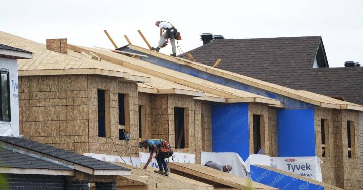 Canada likely to miss its housing targets, PBO finds