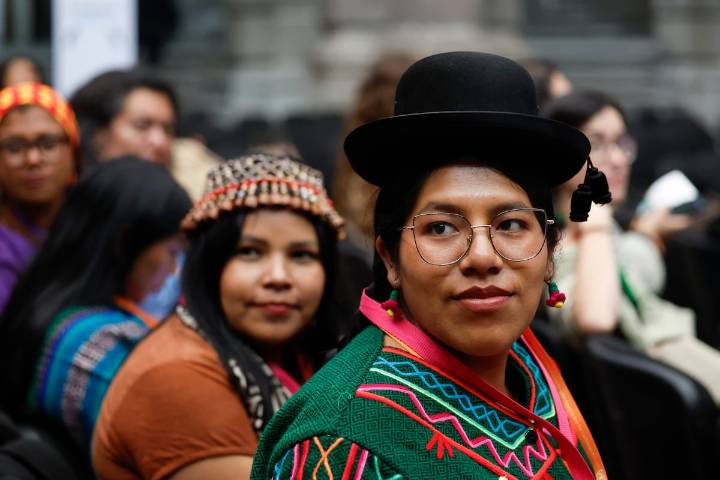 Hablemos de cuidados: un compromiso que trasciende fronteras