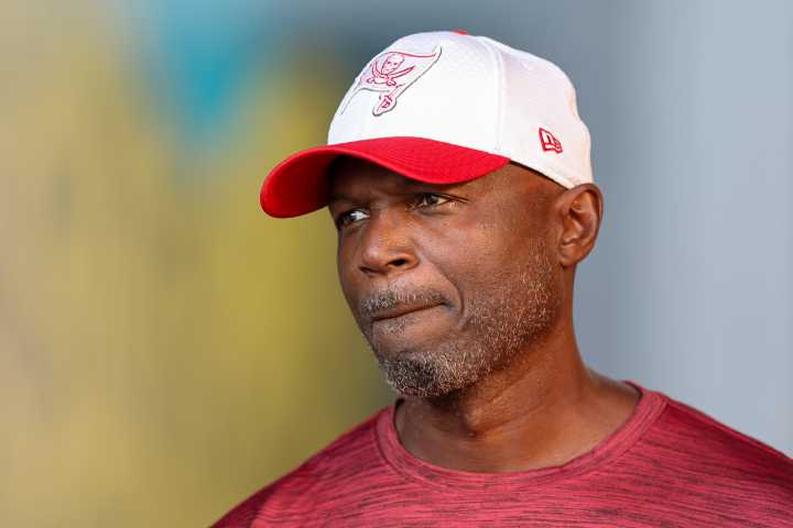 Buccaneers Connected to Stunning Trade That Could Reshape the NFL
