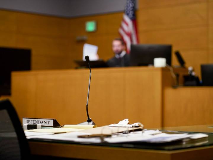 How one Colorado murder spurred harsher penalties for DAs who violate evidence rules
