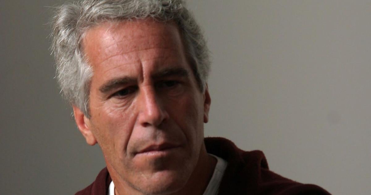 The Latest: House committee issues subpoenas for Epstein files, depositions with Clintons and others