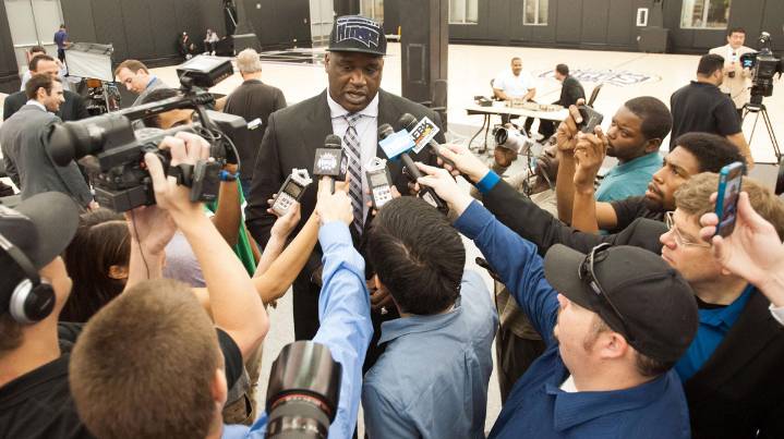 Shaquille O’Neal shares wild story about getting addicted to painkillers during NBA career