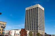 Businessman with connection to Worcester’s Mercantile Center files for bankruptcy