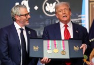 Olympics-LA28’s Wasserman says Trump-led task force shows government commitment