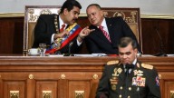 Embajada de EE.UU. en Caracas hace broma sobre recompensa por Maduro y Cabello