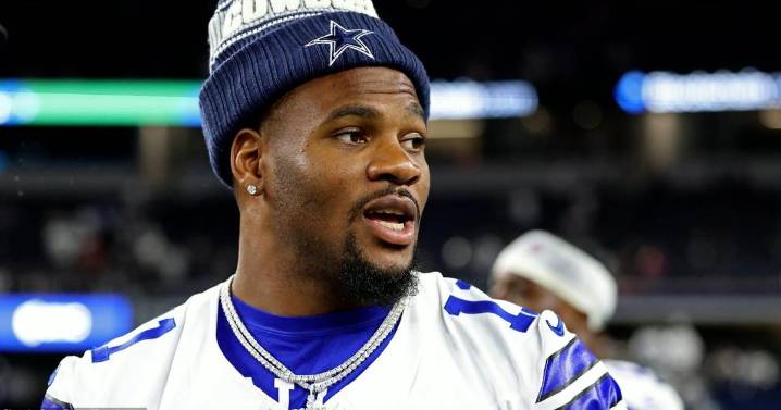 Micah Parsons Traded To Packers In Record