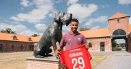 Hamza Igamane given unceremonious Rangers sendoff as he speaks out on £10.4m Lille transfer
