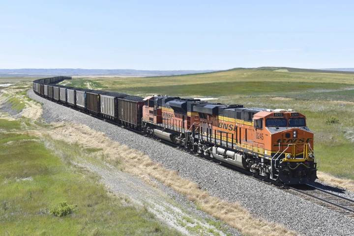 Trump approves plan to ‘unlock’ 14.5 million tons of coal in Wyoming