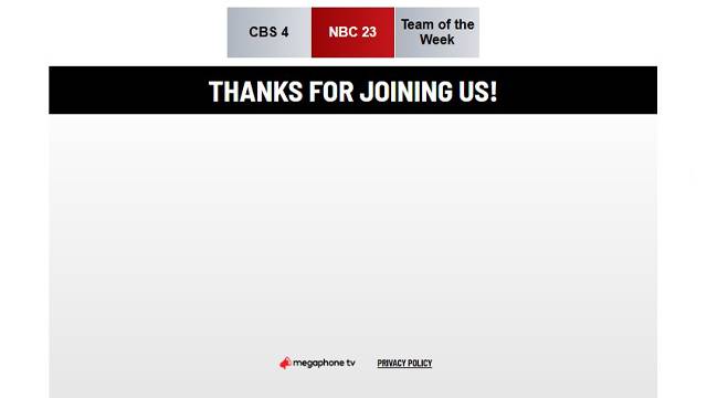Test your back-to-school knowledge on NBC23 tomorrow morning