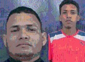 CICPC detiene a dos hombres por estafar con pago móvil falso en comercios del Municipio Palavecino del Estado Lara