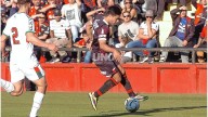 Lago, tras la llegada de Medrán: "Hay que hacer mea culpa, porque ya pasaron muchos técnicos"