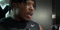 Mitchell Tinsley talks MNF performance; conversation with Shemar Stewart, Desmond Ridder