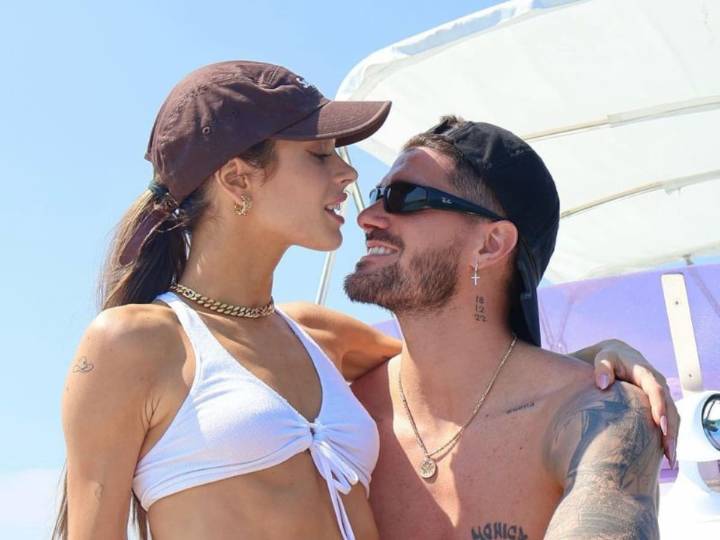 Información que alimenta el rumor. Cuándo y dónde se casarían Tini Stoessel y Rodrigo De Paul