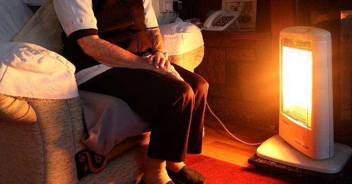 DWP confirms which two groups need to claim Winter Fuel Payments this year