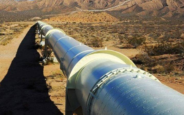 GASODUCTOS ALIMENTARÁN POLOS PARA EL DESARROLLO