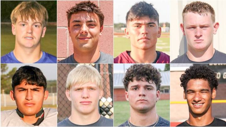 WEEK 1 GRIDIRON GLIMPSE: 14 local games slated for kickoff weekend