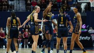 Fever playoff picture: Updated WNBA standings, clinching scenarios for Caitlin Clark, Indiana