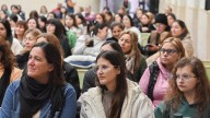 Villa Gobernador Gálvez: Charla abierta y gratuita sobre "Desafíos y realidades de las niñeces y adolescencias"