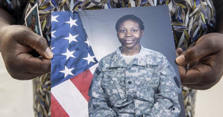 Remembering domestic violence victim shot in Summerville