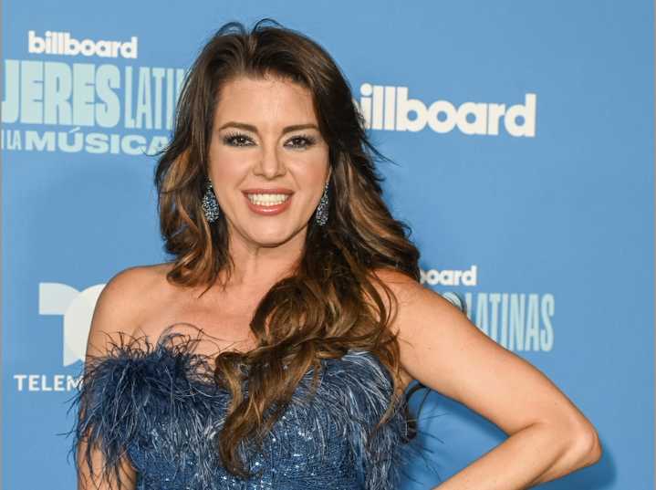 Enrique Santos explota contra Alicia Machado: "eres una mala persona"
