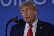 Trump está dispuesto a pasar rápidamente del alto el fuego a un acuerdo de paz entre Rusia y Ucrania