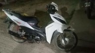 Secuestraron en la Ruta 34 una moto robada hace tres años en Capital