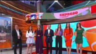 Expreso de la Mañana: Programa del Martes 19 de Agosto de 2025