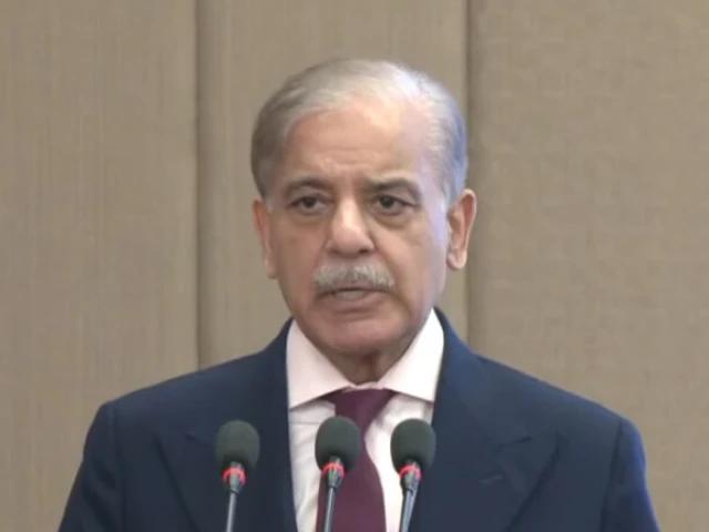 PM orders crackdown on waterway encroachments
