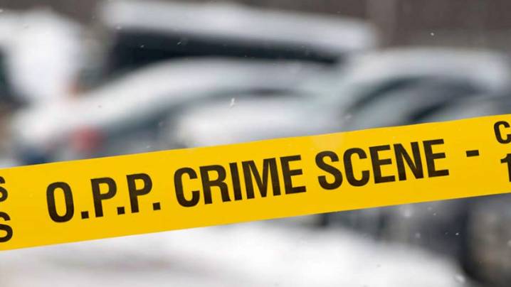 OPP issue shelter-in-place order in Caledon due to “potentially armed people”