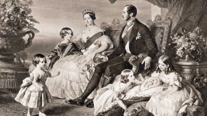 The Victorian-Era Dessert Even Royals Couldn't Resist