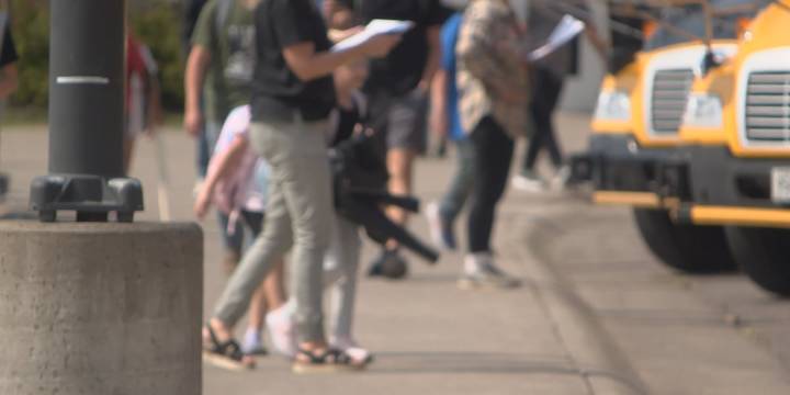 Mental health professionals expect back to school anxiety to be on the rise