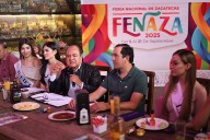 Fenaza 2025 llega a lo grande