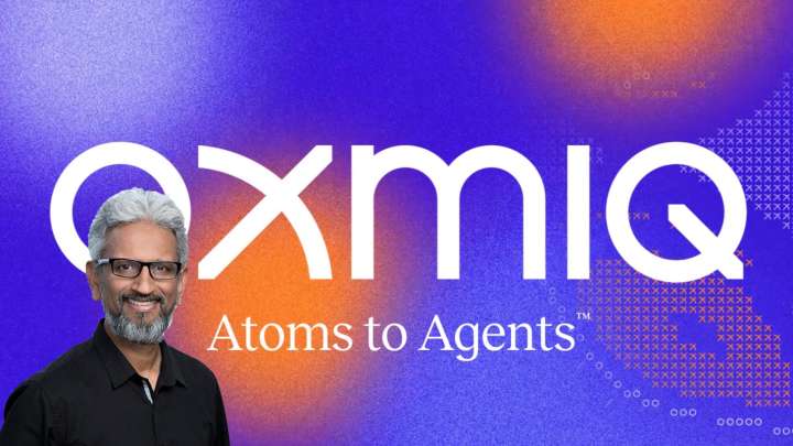 Raja Koduri Is Back In The GPU Business, Unveils New Startup, Oxmiq Labs, Bringing 500 Years Of Combined Experience Via World