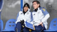 Con varias sorpresas: los convocados de Boca para el cruce con Banfield
