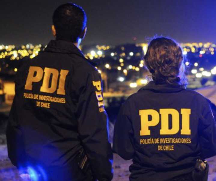 Impactante rescate en Coquimbo: Hombre cayó a desnivel en plena Ruta 5