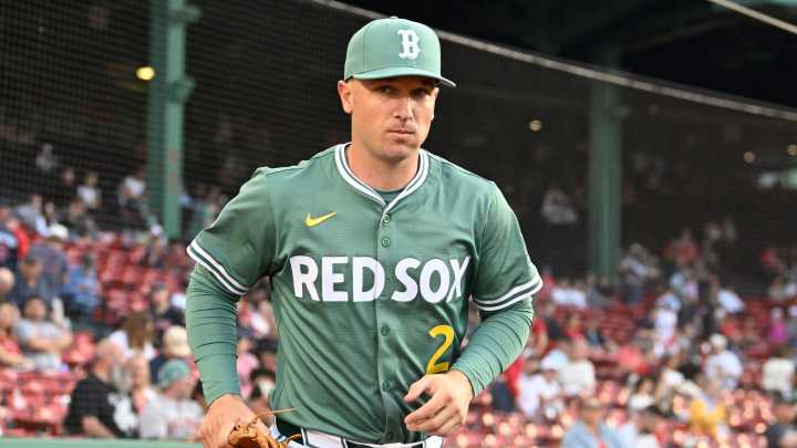 Alex Bregman Is Doing Everything He Can To Embrace Boston