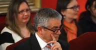 Renuncia de Marcel a Hacienda reconfigura el plan de Boric para su último tramo de gobierno